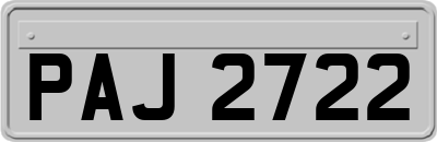 PAJ2722