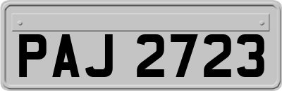 PAJ2723