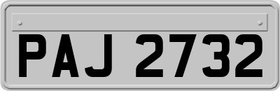 PAJ2732