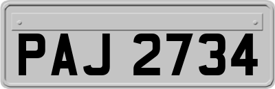 PAJ2734