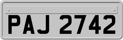 PAJ2742