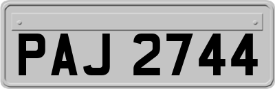 PAJ2744