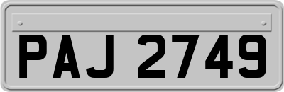PAJ2749