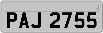 PAJ2755