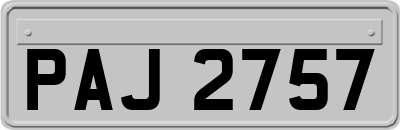 PAJ2757