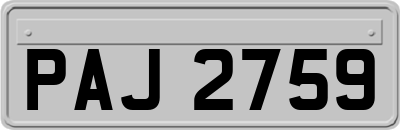PAJ2759