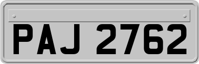 PAJ2762