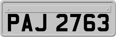 PAJ2763