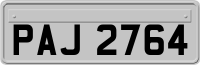 PAJ2764