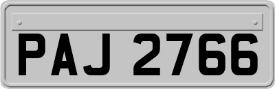 PAJ2766