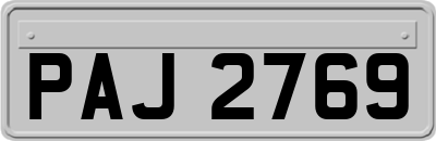 PAJ2769