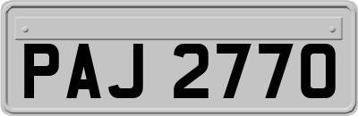 PAJ2770