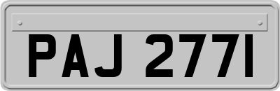PAJ2771
