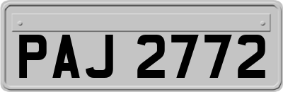 PAJ2772