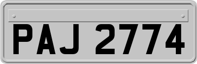 PAJ2774