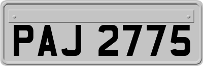 PAJ2775