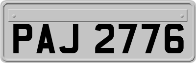 PAJ2776