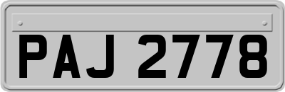 PAJ2778