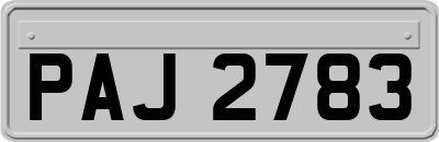 PAJ2783