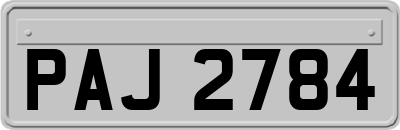 PAJ2784