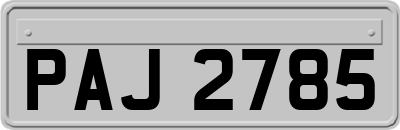 PAJ2785