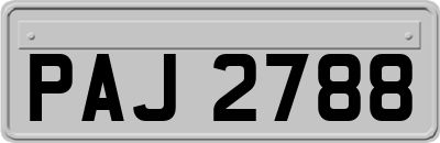 PAJ2788