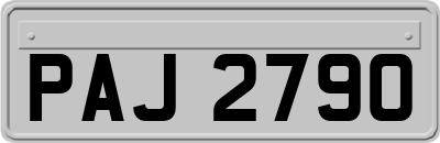 PAJ2790