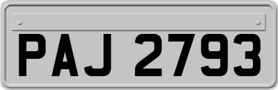 PAJ2793