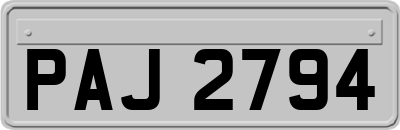 PAJ2794