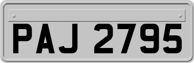 PAJ2795