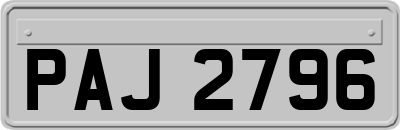 PAJ2796
