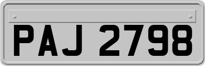 PAJ2798