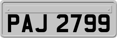 PAJ2799