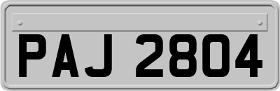 PAJ2804