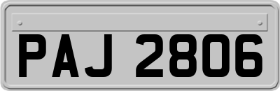 PAJ2806