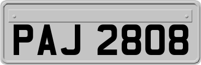 PAJ2808
