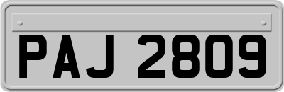PAJ2809