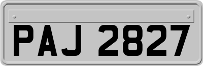 PAJ2827