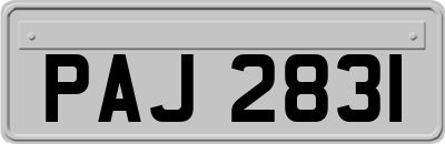 PAJ2831