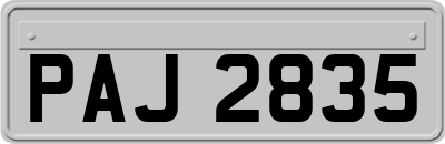 PAJ2835