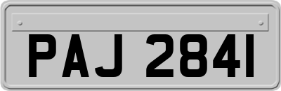 PAJ2841