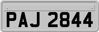 PAJ2844
