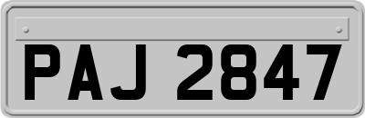 PAJ2847