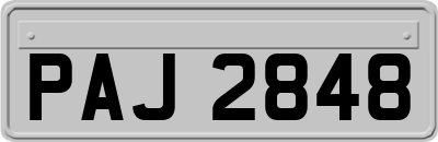 PAJ2848