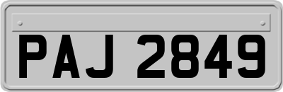 PAJ2849