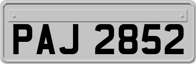 PAJ2852
