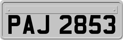 PAJ2853