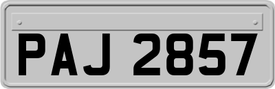 PAJ2857