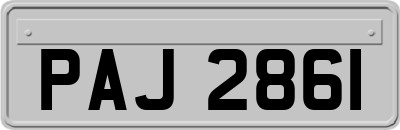PAJ2861