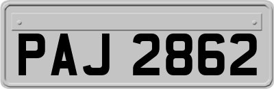 PAJ2862